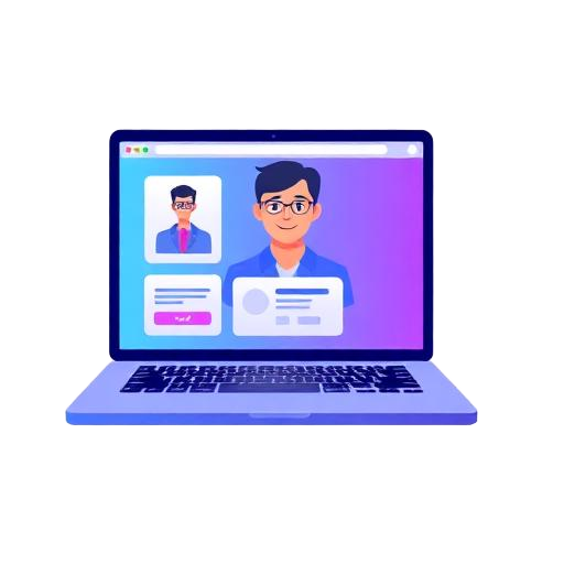 Create Your Profile